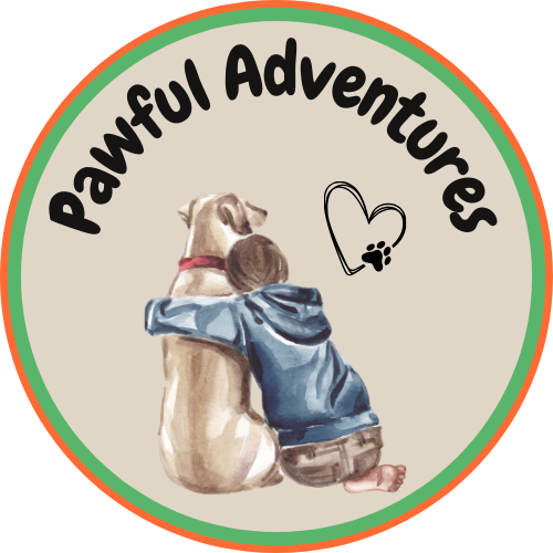 Pawful Adventures